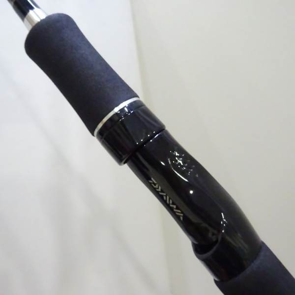 ブラックレーベル BL6101LMLFS